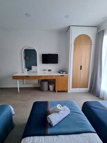 Park Hotel Rooms & Apart