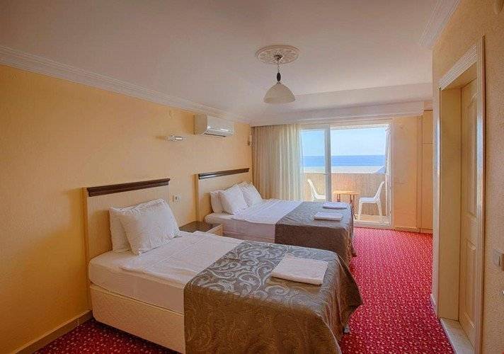 Azak Blue Otel