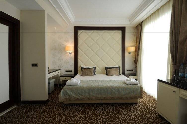 Goldcity Hotel