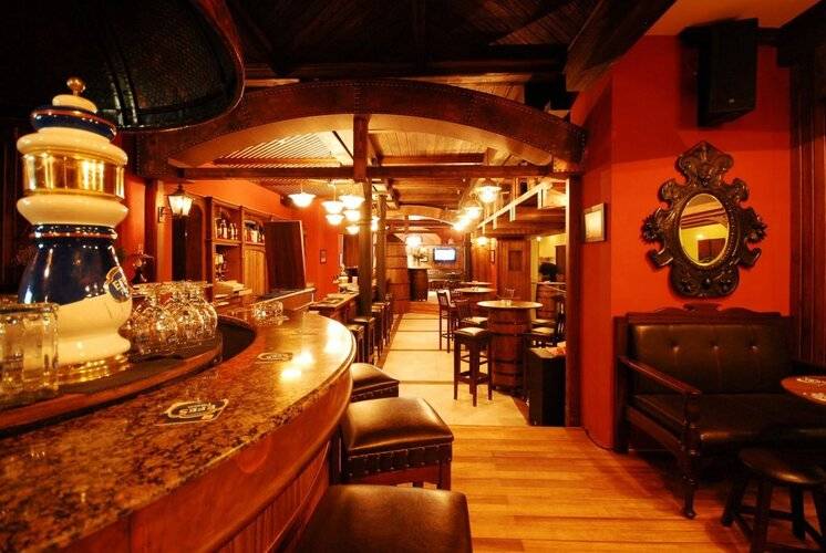 Goldcity Hotel