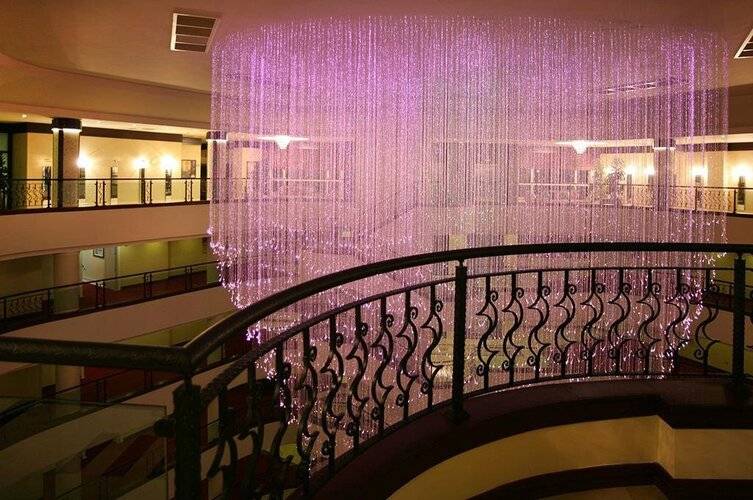 Goldcity Hotel