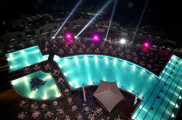 Goldcity Hotel