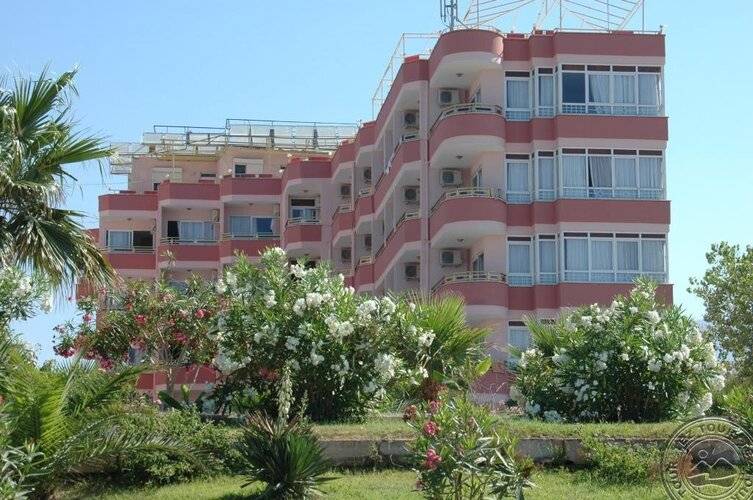 Grand Bayar Beach Hotel