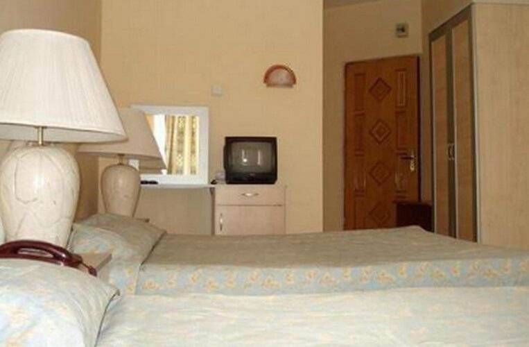 Grand Bayar Beach Hotel