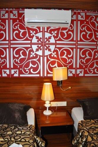 Grand Bayar Beach Hotel