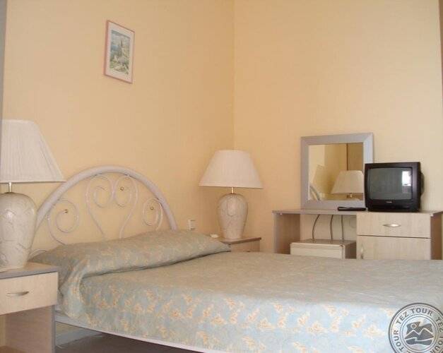 Grand Bayar Beach Hotel