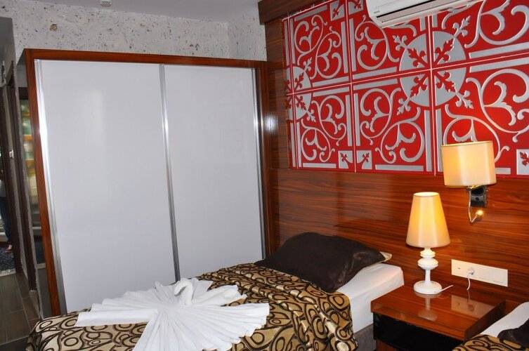 Grand Bayar Beach Hotel
