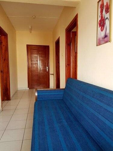 Palmen Apart Hotel