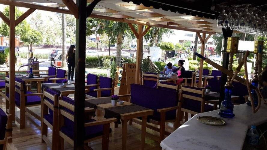 Palmen Apart Hotel
