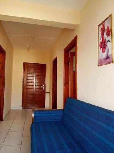Palmen Apart Hotel