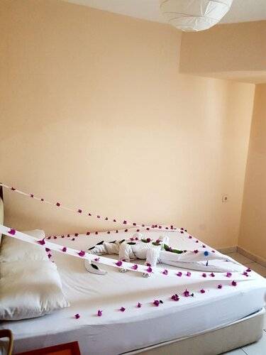 Palmen Apart Hotel