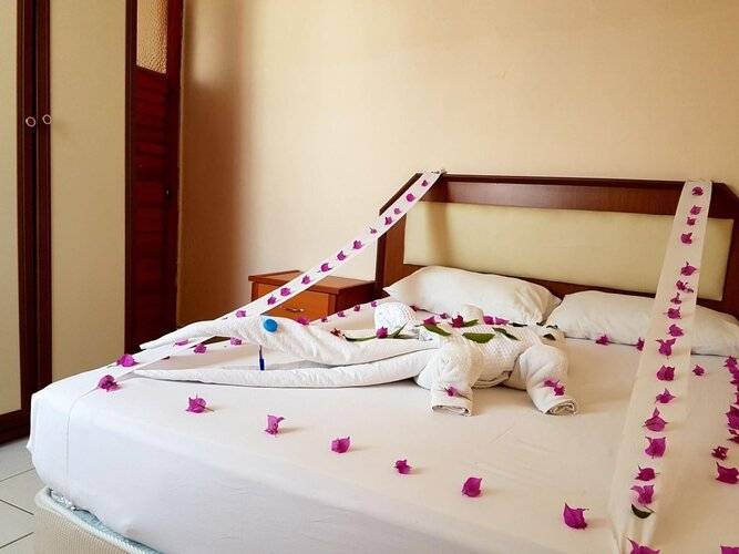 Palmen Apart Hotel