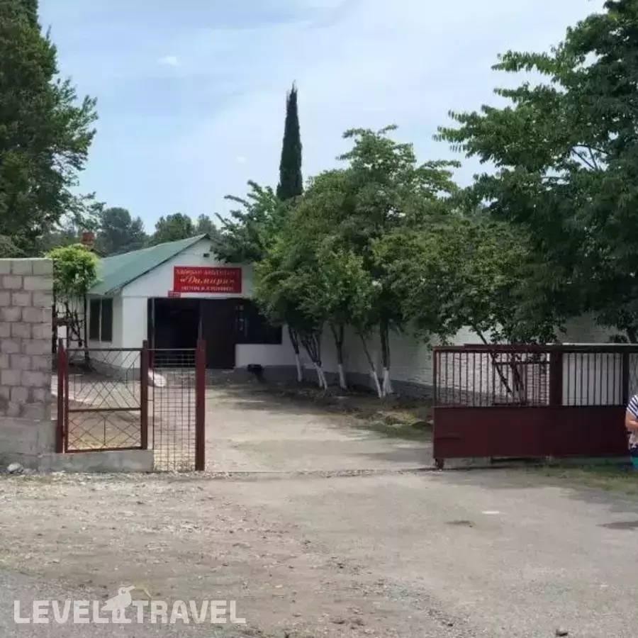 Гостевой Дом Дамира