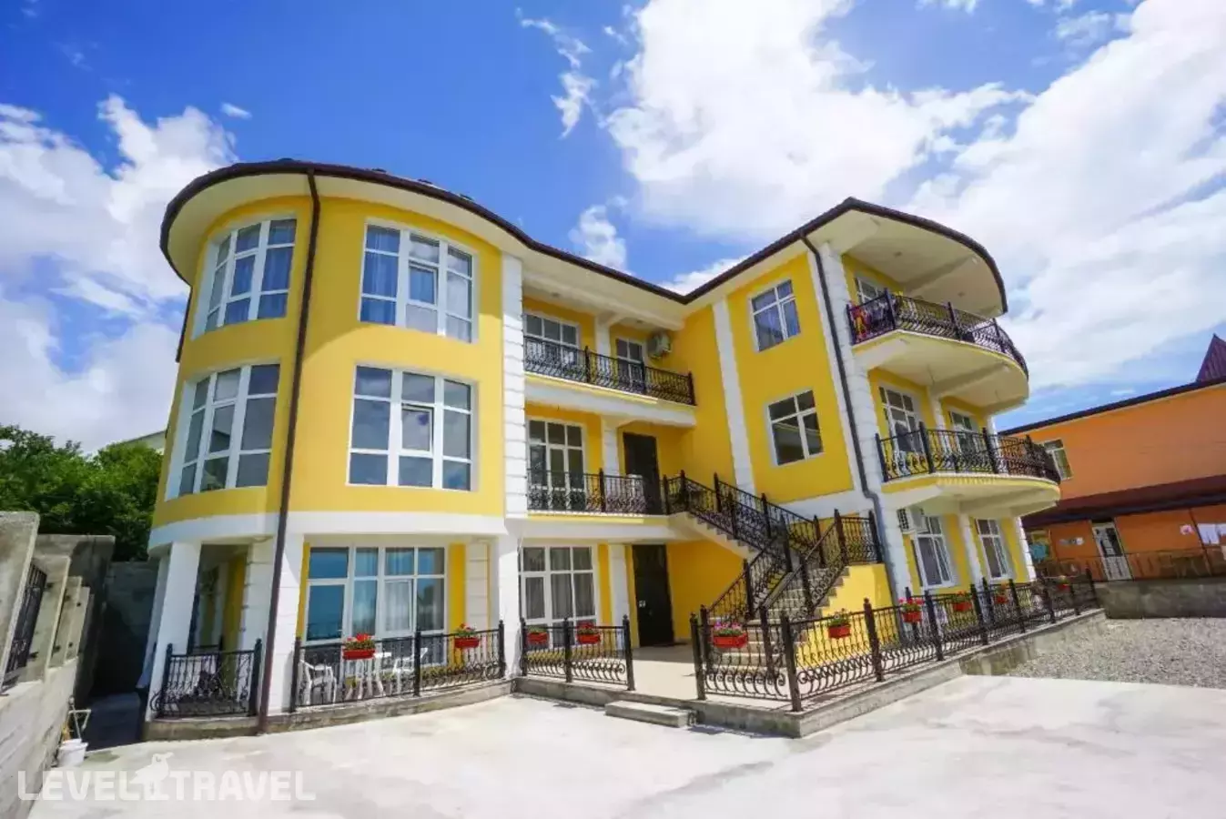 Гостевой Дом Анна-Мария