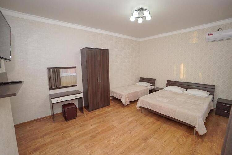 Гостевой Дом Анна-Мария