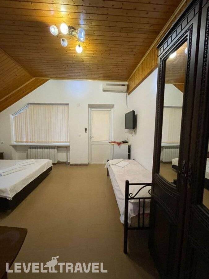 фотографии отеля Гостевой Дом Loobeach (Лообич) в Россия(Лоо) - фото №15