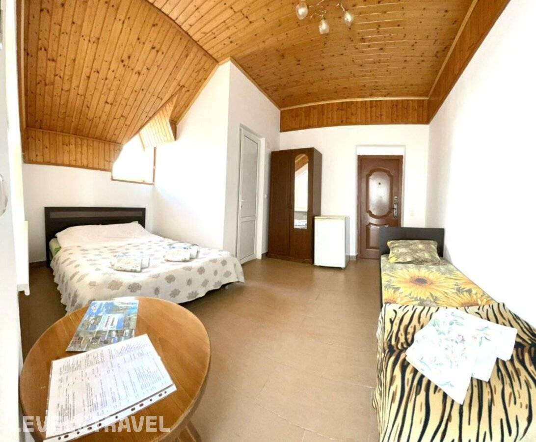 фотографии отеля Гостевой Дом Loobeach (Лообич) в Россия(Лоо) - фото №26