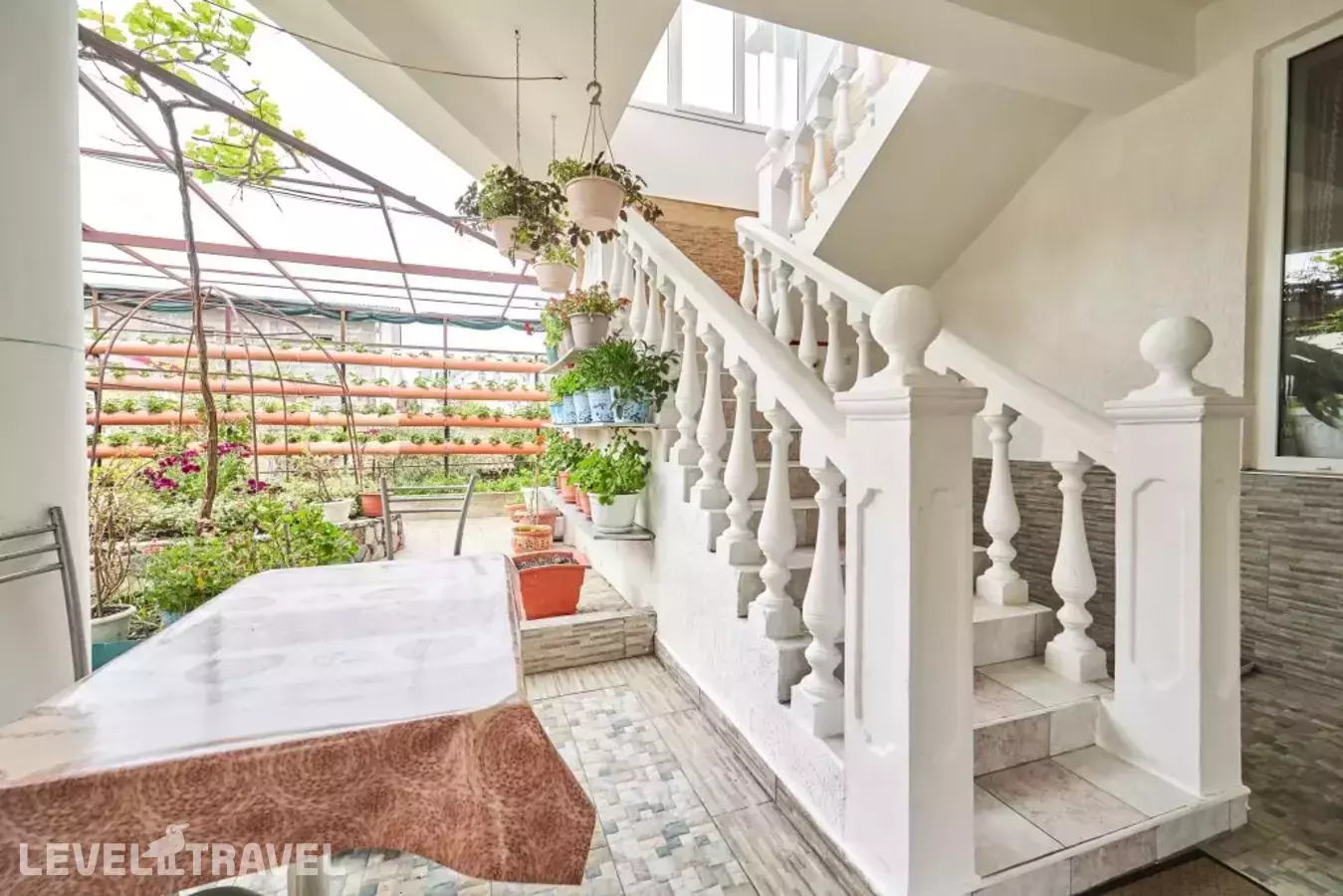 Гостевой Дом София