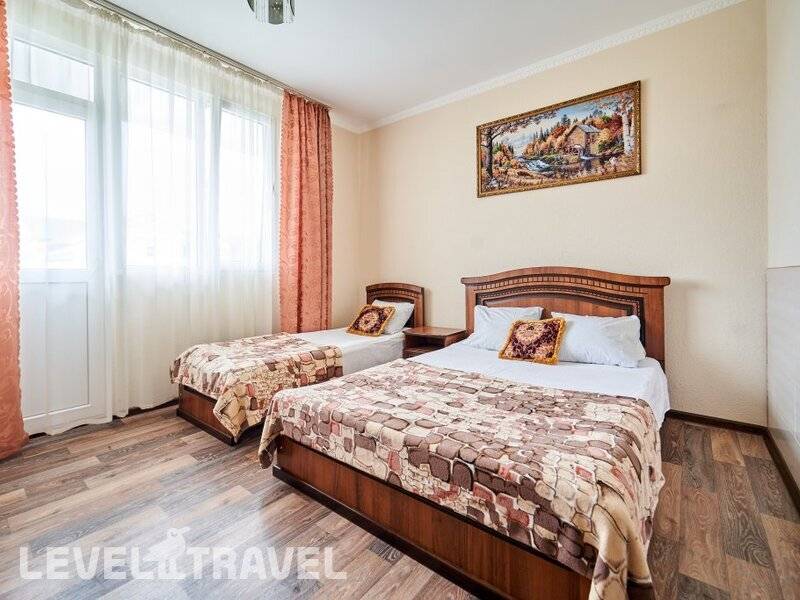Фотография Гостевой Дом София