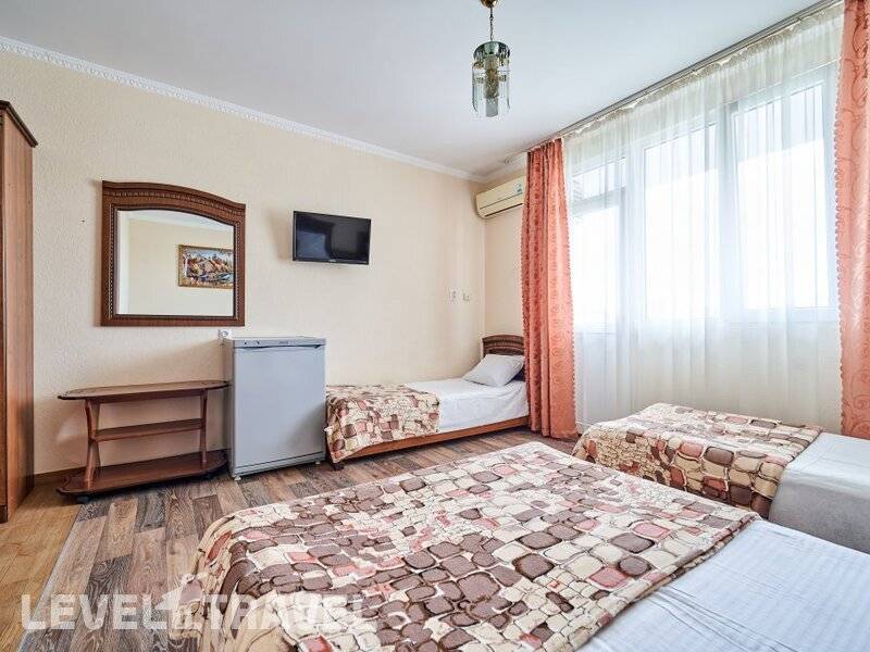 Фотография Гостевой Дом София