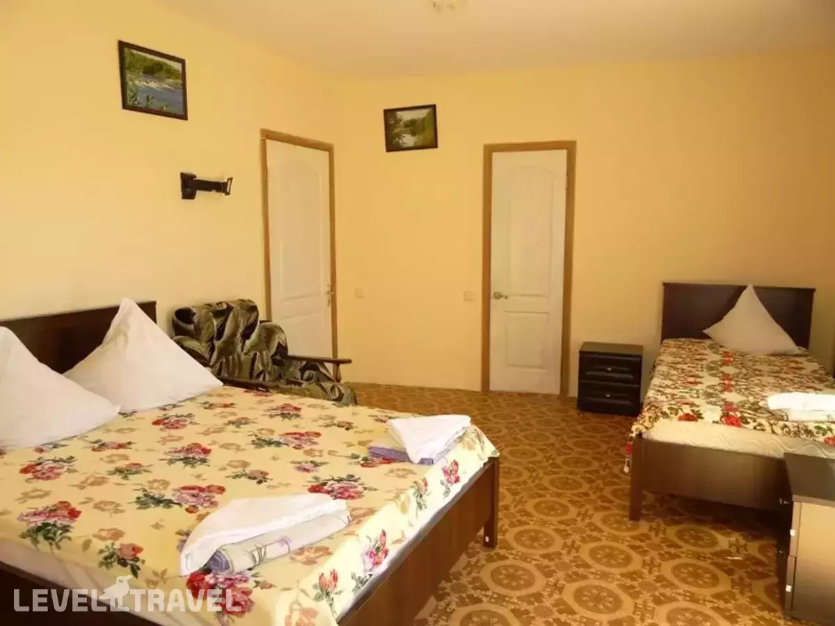 Гостевой Дом Якорь