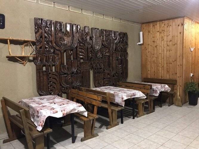 Гостевой Комплекс Дом Солнца