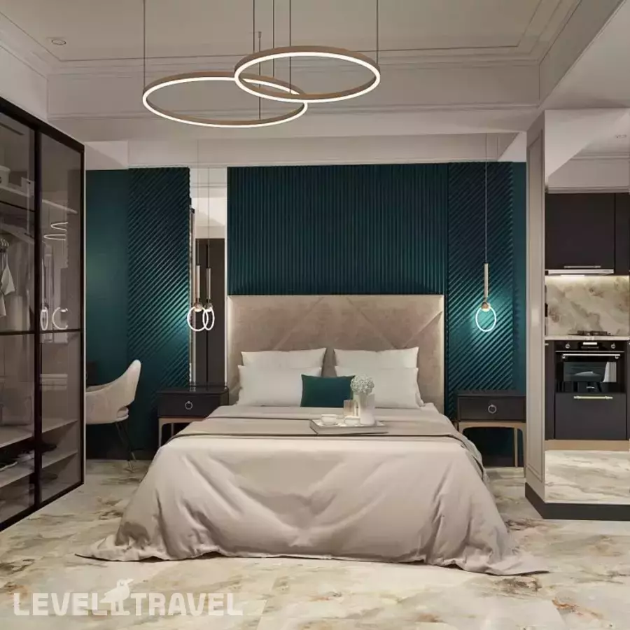 Апарт-Отель Атмосфера Ривьера