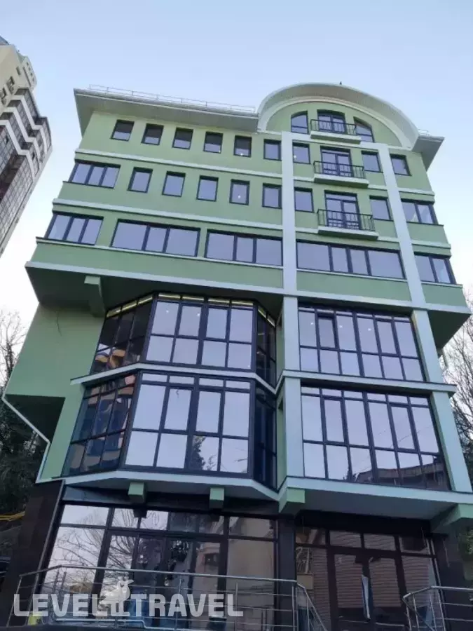 Апарт-Отель Атмосфера Ривьера