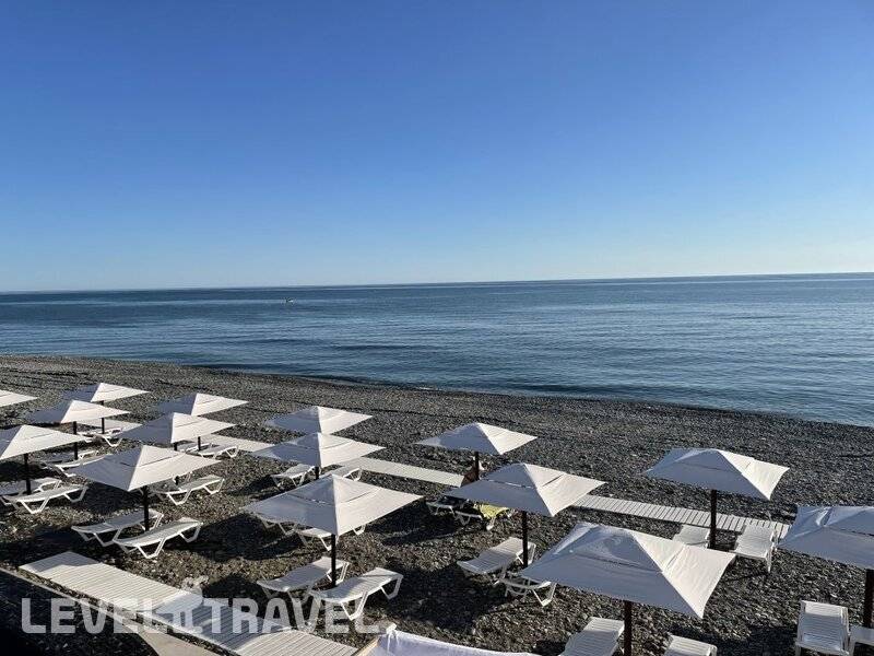 Фотография Апарт-Отель В Отеле Премиум-Класса Лучезарный Резорт