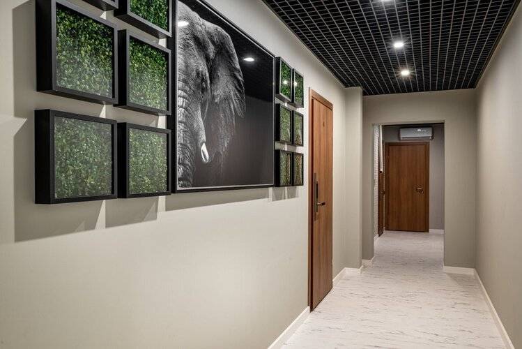 Mangosteen Apartments