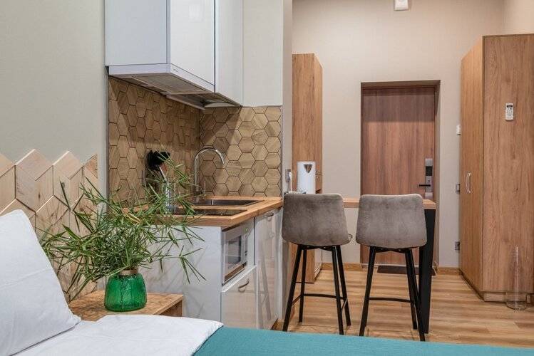 Mangosteen Apartments