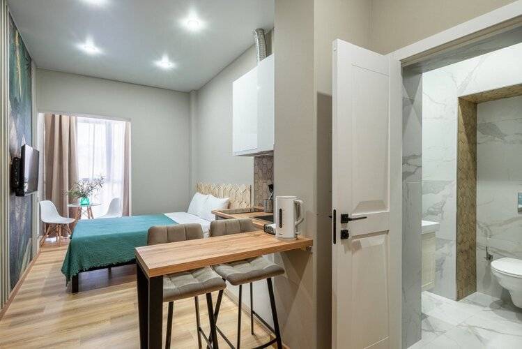 Mangosteen Apartments
