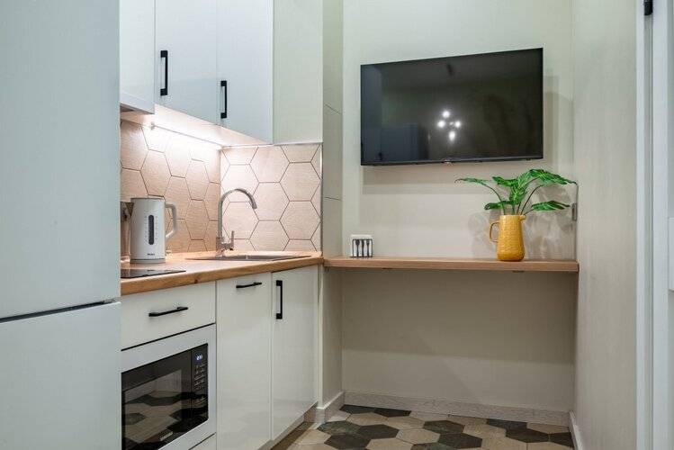Mangosteen Apartments