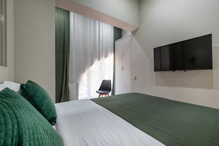 Mangosteen Apartments