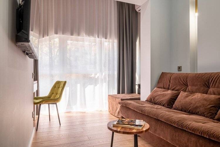 Mangosteen Apartments