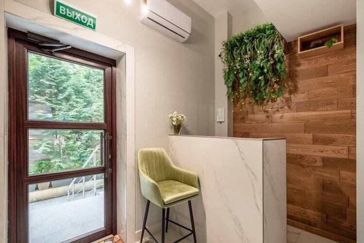 Mangosteen Apartments
