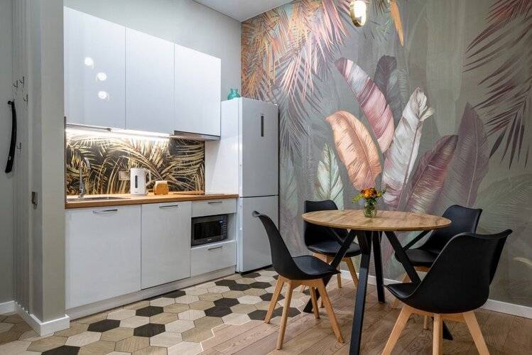 Mangosteen Apartments