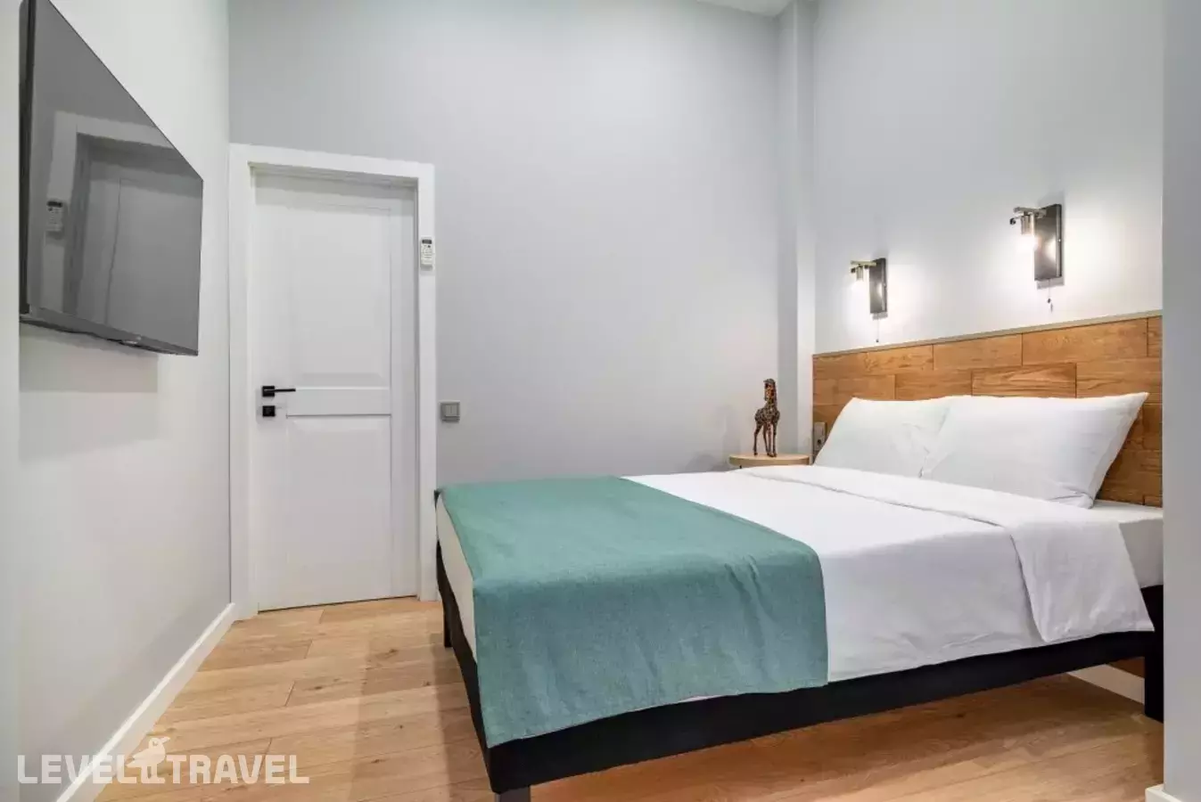 Mangosteen Apartments