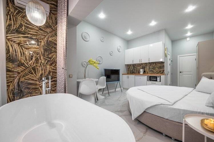 Mangosteen Apartments