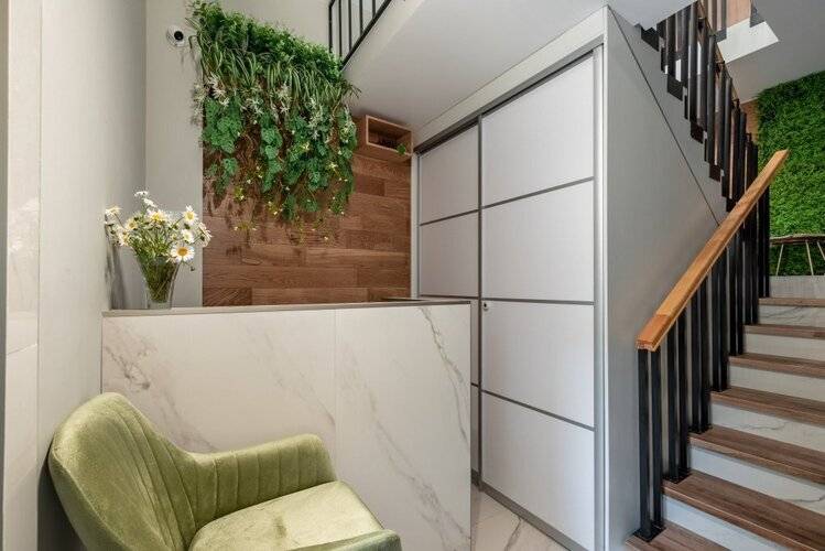 Mangosteen Apartments