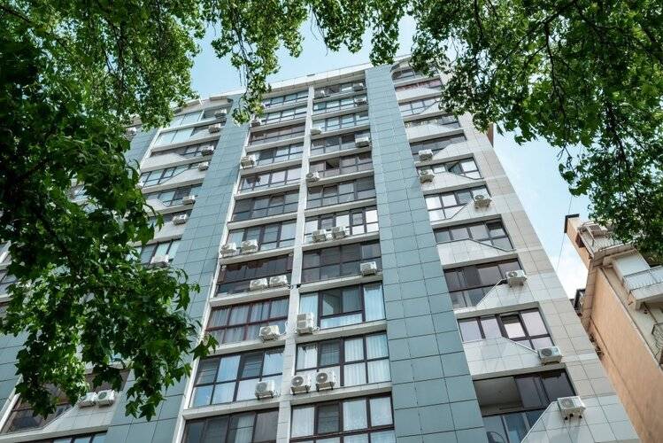 Mangosteen Apartments
