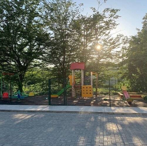 Апартаменты В Сочи С Террасой Лучше Чем Дома