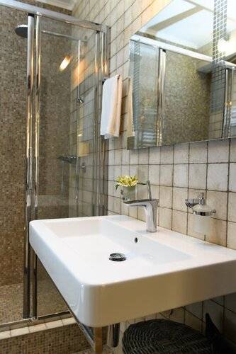 Апартаменты Ballet Apartments
