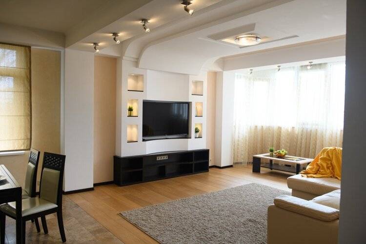Апартаменты Ballet Apartments