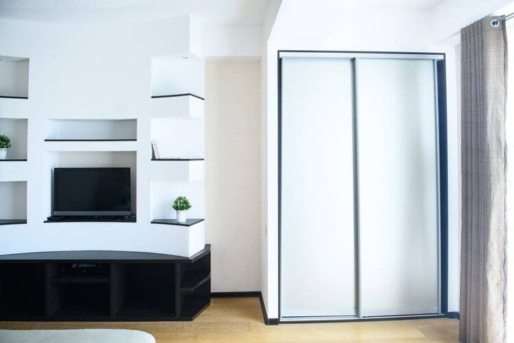 Апартаменты Ballet Apartments