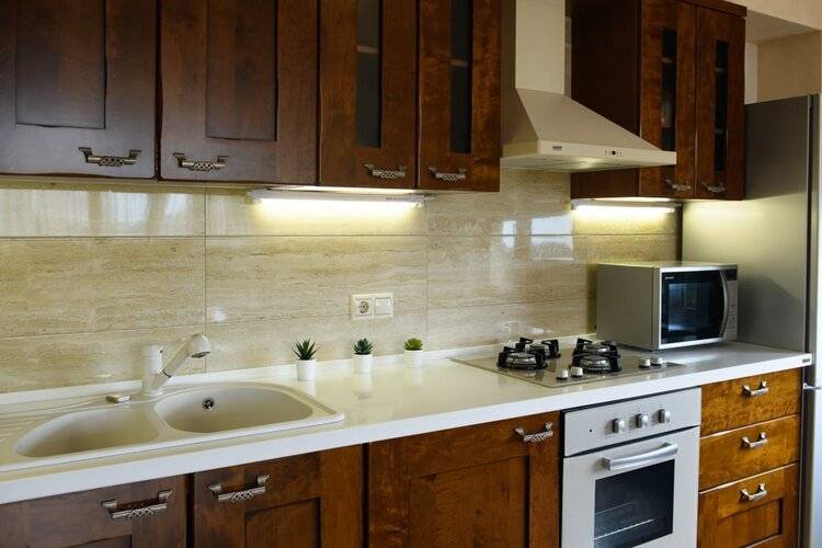 Апартаменты Ballet Apartments