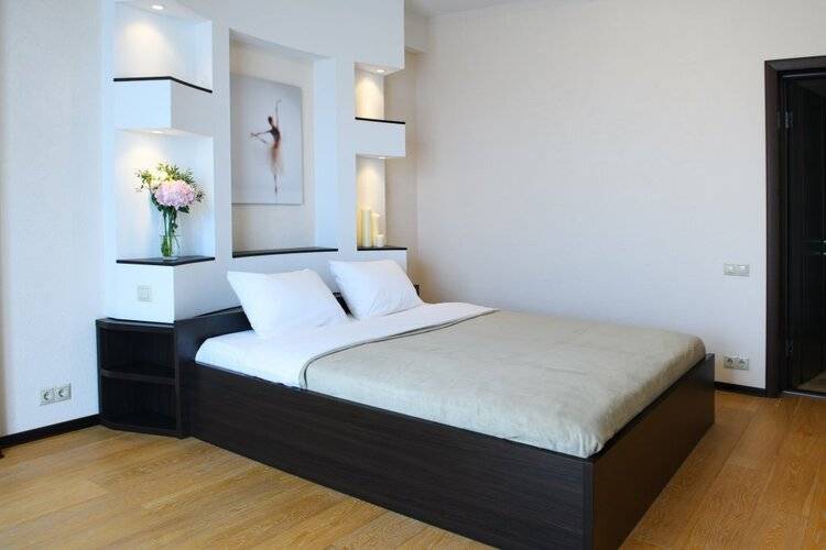 Апартаменты Ballet Apartments