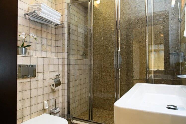 Апартаменты Ballet Apartments