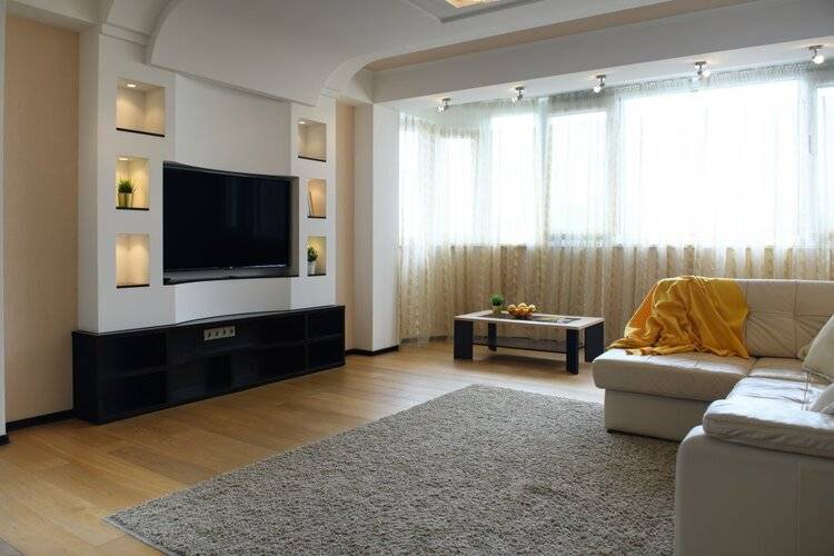 Апартаменты Ballet Apartments