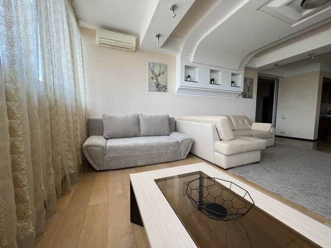 Апартаменты Ballet Apartments